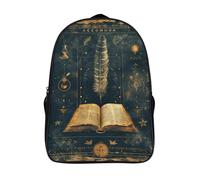kaiyun Antiguo Egipto Mochila Infantil Civilización antigua Bolsa De Escolar Niña Niño Bolsas Mochilas Para Colegio Viaje Cámping 16 inch