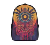 kaiyun Antiguo Egipto Mochila Infantil Civilización antigua Bolsa De Escolar Niña Niño Bolsas Mochilas Para Colegio Viaje Cámping 16 inch