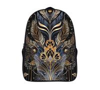 kaiyun Antiguo Egipto Niña,Chicos Civilización antigua Mochila Escolar Para Viaje Bolsa De Escuela 16 inch