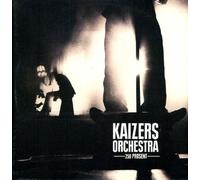 Kaizers Orchestra - 250 Prosent [Import]