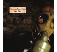 Kaizers Orchestra – Evig Pint – Vinilo 12" Edición Gatefold