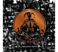 Kaizers Orchestra - Greatest Hits [Vinilo]