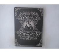 Kaizers Orchestra - Live at Oslo lemania] [DVD]