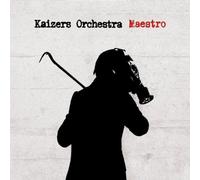 Kaizers Orchestra - Maestro [Import]