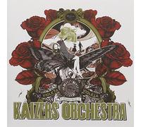 Kaizers Orchestra - Violeta 3