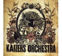 Kaizers Orchestra - Violeta Violeta Vol.1