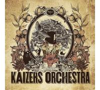 Kaizers Orchestra - Violeta Violeta Volume I [Vinilo]