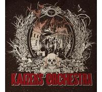 Kaizers Orchestra - Violeta Violeta Volume II [Vinilo]