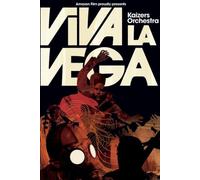 Kaizers Orchestra - Viva La Vega [Alemania] [DVD]