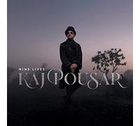 Kaj Pousár - Nine Lives [Vinilo]