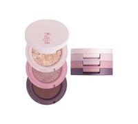 Kaja - Beauty Bento - 13 Types #17 Mauve Bouquet