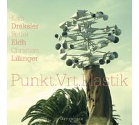 Punkt.Vrt.Plastik