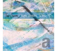 Kaja Draksler & Terrie E - The Swim