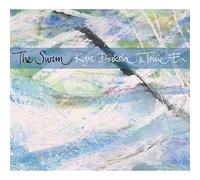 Kaja Draksler & Terrie Ex - The Swim (LP) [Vinilo]