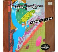 Kajagoogoo / Hang On Now (Extended Version)