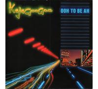 Kajagoogoo - Kajagoogoo - Ooh To Be Ah - [7"]