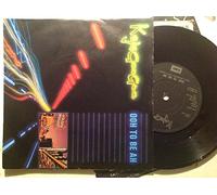 Kajagoogoo - Ooh To Be Ah (7" VINYL)