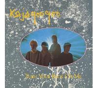 Kajagoogoo - Turn Your Back On Me