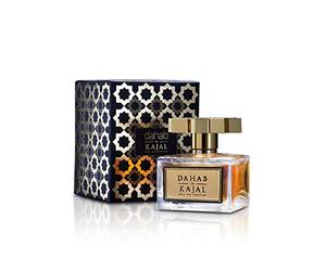 KAJAL Dahab by Kajal Eau de Parfum, Women (100 ml)