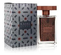 Kajal Homme by Kajal Eau De Parfum Spray 3.4 oz / e 100 ml