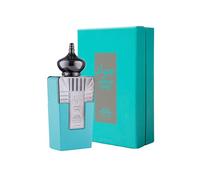 Kajal Jawad Niche Collection Eau de Parfum 100ML Floral, aroma afrutado Gourmand para mujeres y hombres, limón, canela y sándalo lujoso y duradero