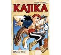 Kajika (nueva Edicion)