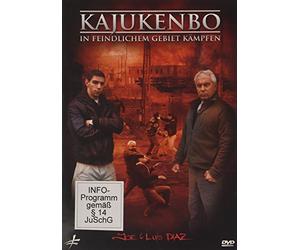 Kajukenbo - Fight in a Hostile Environment [Alemania] [DVD]