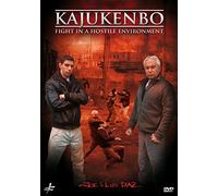 Kajukenbo: Fight in a Hostile Environment [Reino Unido] [DVD]