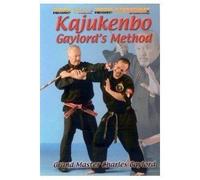 Kajukenbo Gaylord's Method DVD [Importado de Inglaterra]