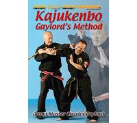 Kajukenbo: Gaylord's Method [DVD] [Reino Unido]