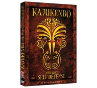 KAJUKENBO - HAWAIIAN SELF DEFENSE [DVD]