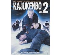 Kajukenbo vol. 2 by Luis & Jonathan Diaz