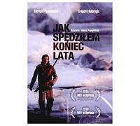 Kak ya provel etim letom [DVD] (IMPORT) (No hay versión española)