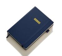 KaKa Dragon Agenda académica 2025-2026, vista semanal, A5, 18 meses, planificador de bolsillo para profesores, estudiantes, trabajo y hogar, julio 2025 - diciembre 2026 (azul)