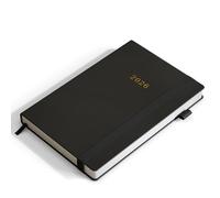 KaKa Dragon Agenda académica 2026, vista semanal, A5, agenda semanal de 12 meses, agenda de bolsillo para profesores, estudiantes, trabajo y hogar, enero de 2026 a diciembre de 2026 (negro)