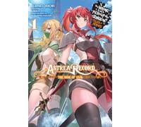 Kakage - Astrea Record, Vol. 1 Is It Wrong to Try to Pick Up Girls in a Dungeon? Hero-tan (ASTREA RECORD NOVEL SC)