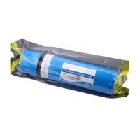 KAKAK 2 filtros de Repuesto for Sistema de Agua de ósmosis inversa de Cocina doméstica 3213-800GPD con Alta tasa de filtración y Alto caudal