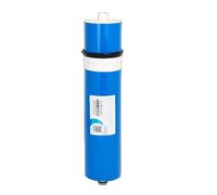 KAKAK Filtro de Membrana RO de Repuesto for purificador de Agua de ósmosis inversa de 400 GPD 3013-400 for Uso doméstico con Alta tasa de filtración y Alto caudal