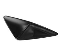 KAKAKE Accesorio de Cámara de ala Delantera Izquierda Resistente Al Desgaste para Y 2017-2022 Fácil Instalación para Profesionales del Automóvil