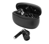 KAKAKE Auriculares de Traducción de Idiomas Bluetooth 5.4 con Batería de Larga Duración para Viajeros y Estudiantes de Todo el Mundo, Compatibilidad con 144 Idiomas (Negra)