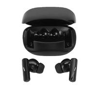KAKAKE Auriculares Inalámbricos de Traducción con Bluetooth 5.4 y Reducción de Ruido para Conversaciones de Viaje, Aprendizaje de 164 Idiomas, Color Negro