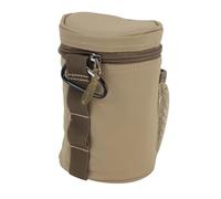 KAKAKE Bolsa de Pesca con Luz Brillante para Cebo Duro, Cebo Blando, Mejora la Visibilidad del, Acomoda Múltiples Cebos para la Pesca de Calamares y Apunta a Varias Especies para ABS, Material de