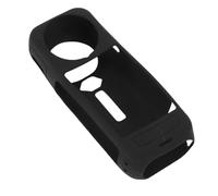 KAKAKE Funda Protectora de Silicona para Cámara de Acción Panorámica X5, Imágenes Claras de 360°, Acceso Rápido a USB para Creadores de Contenido