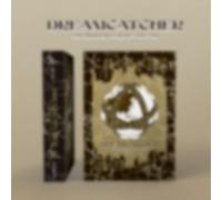 Kakao M DREAMCATCHER - Apocalypse : Save us [Limited Editon] S ver. Vol.2 Álbum+Juego de tarjetas de fotos adicionales, 164 x 215 x 30 mm, L200002388