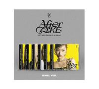 Kakao M IVE - After Like (Jewel Case Ver. Edición limitada) CD Random ver., 140 x 190 x 20 mm