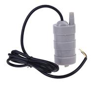 KAKASEA Agua de alto caudal de 12 V y 5 m, 1000 l/h, para cámper, acuario, peces, accesorios