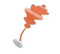 KAKASEA Decoración para peceras, plantas de juego relajantes, decoración de acuario, adornos de desove de peces, hamaca de hojas artificiales