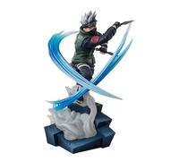 Kakashi Hatake Conclusion with One Once Called a Friend -Extra Battle- Fig. 20 cm Naruto: