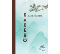 Kakebo: Diario Financiero