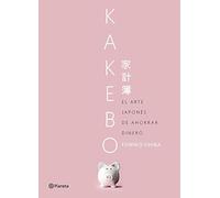 Kakebo: El arte japonés de ahorrar dinero (Prácticos)